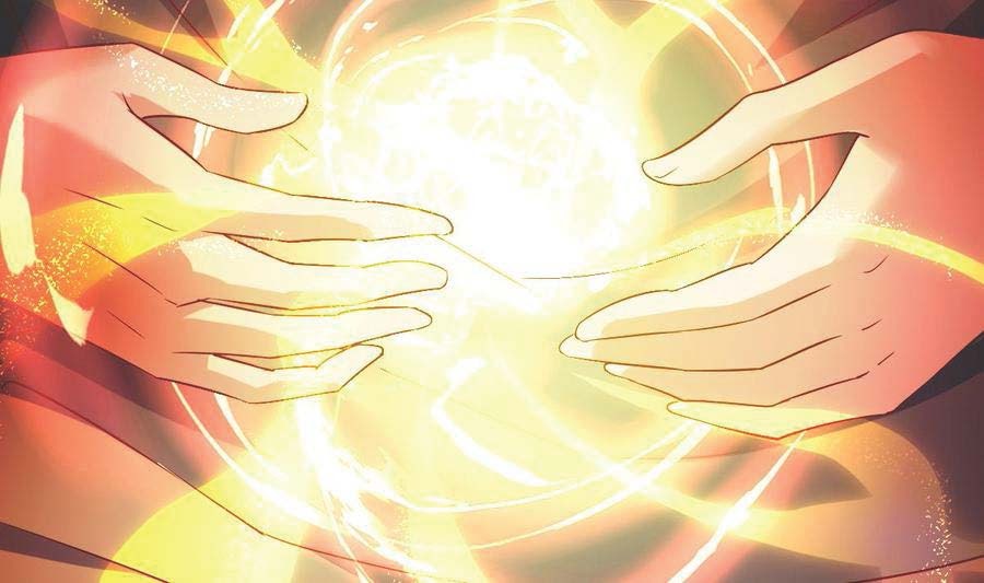 Rebirth Into the Strongest Immortal Cultivator chapter 51